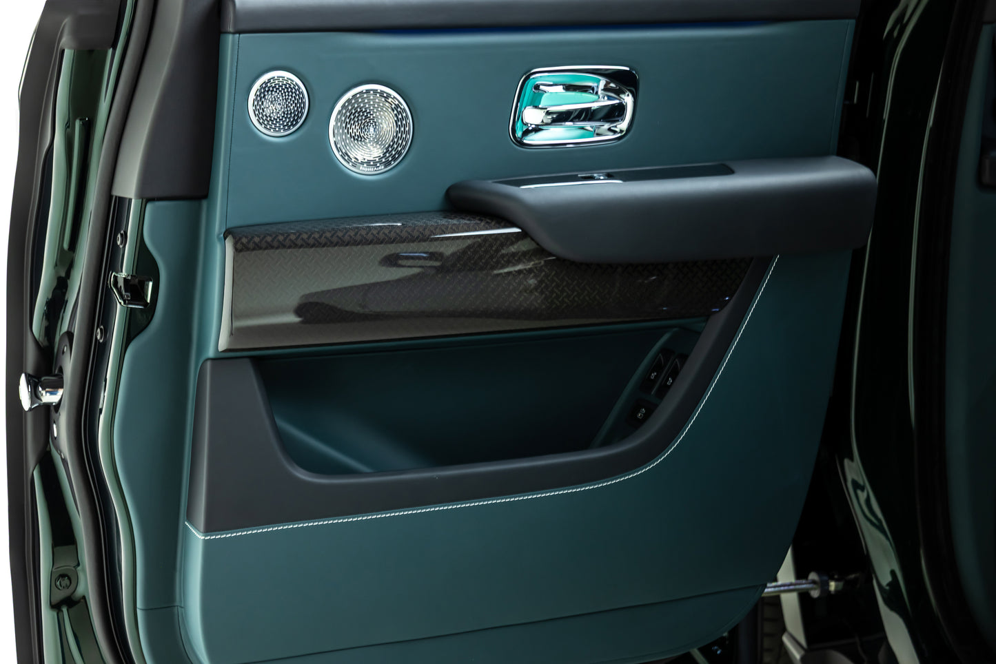 2021 Rolls-Royce Cullinan