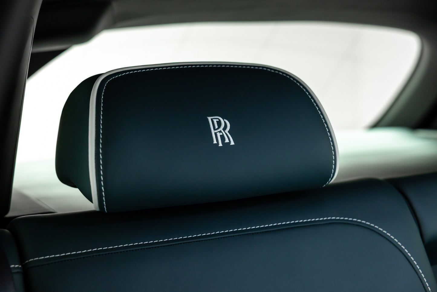 2021 Rolls-Royce Cullinan