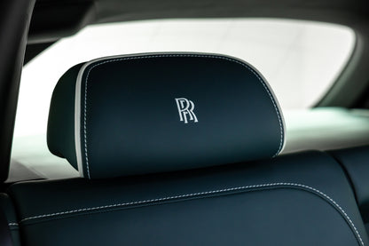 2021 Rolls-Royce Cullinan