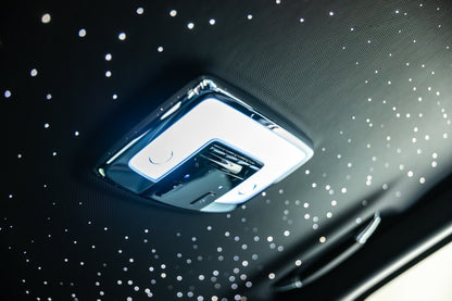 2021 Rolls-Royce Cullinan