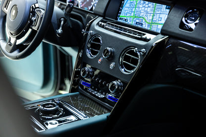 2021 Rolls-Royce Cullinan