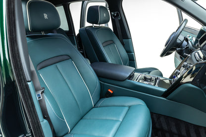 2021 Rolls-Royce Cullinan