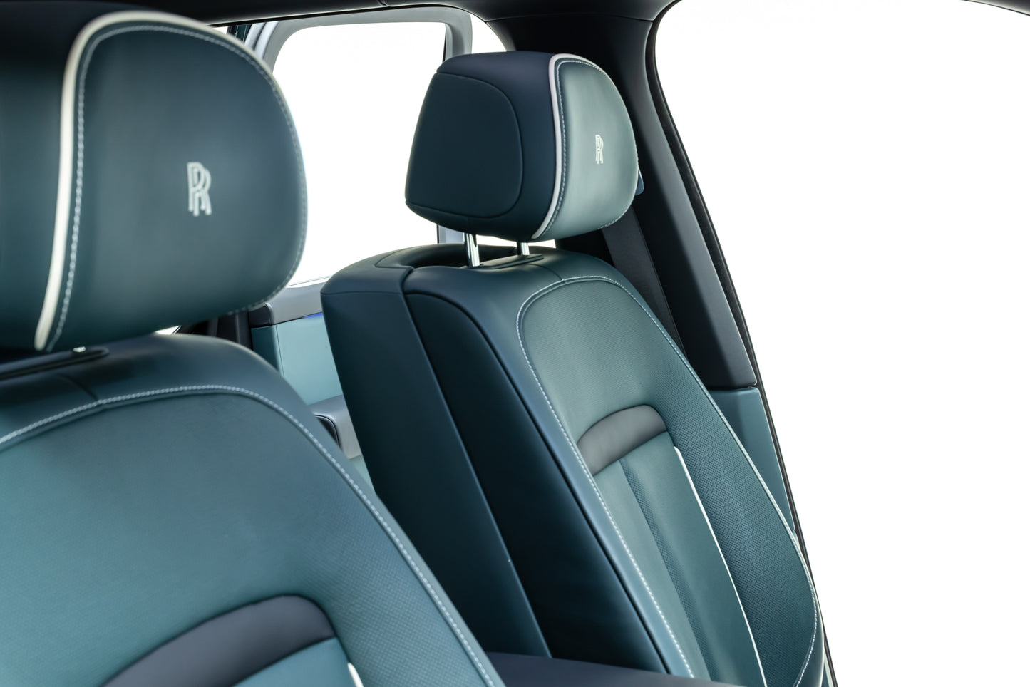 2021 Rolls-Royce Cullinan