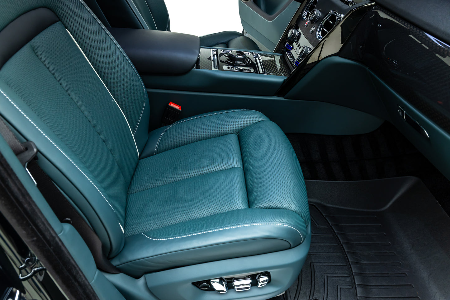 2021 Rolls-Royce Cullinan