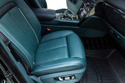 2021 Rolls-Royce Cullinan