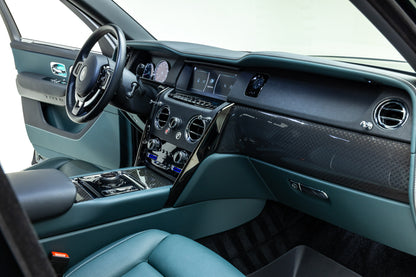 2021 Rolls-Royce Cullinan