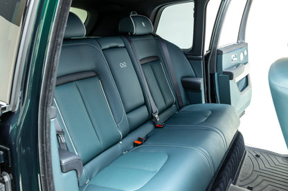 2021 Rolls-Royce Cullinan