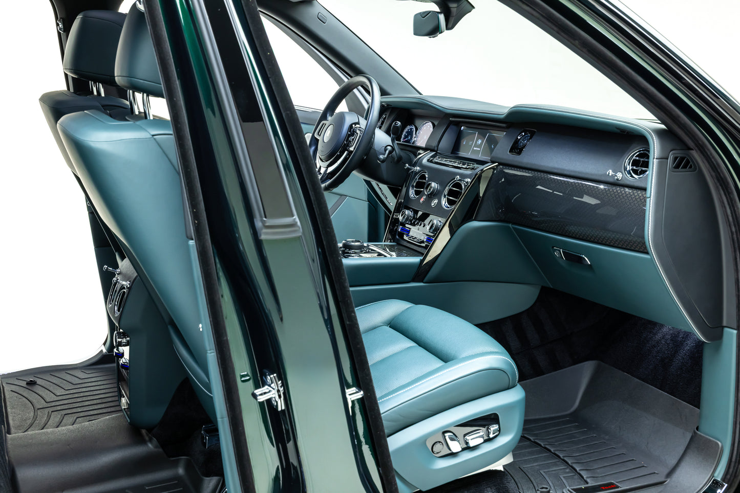 2021 Rolls-Royce Cullinan