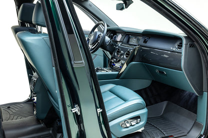 2021 Rolls-Royce Cullinan