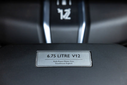 2021 Rolls-Royce Cullinan