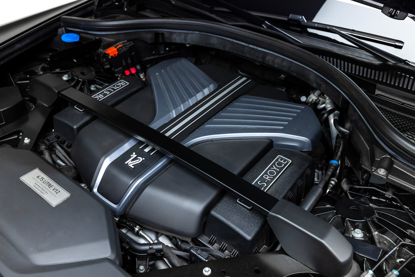 2021 Rolls-Royce Cullinan