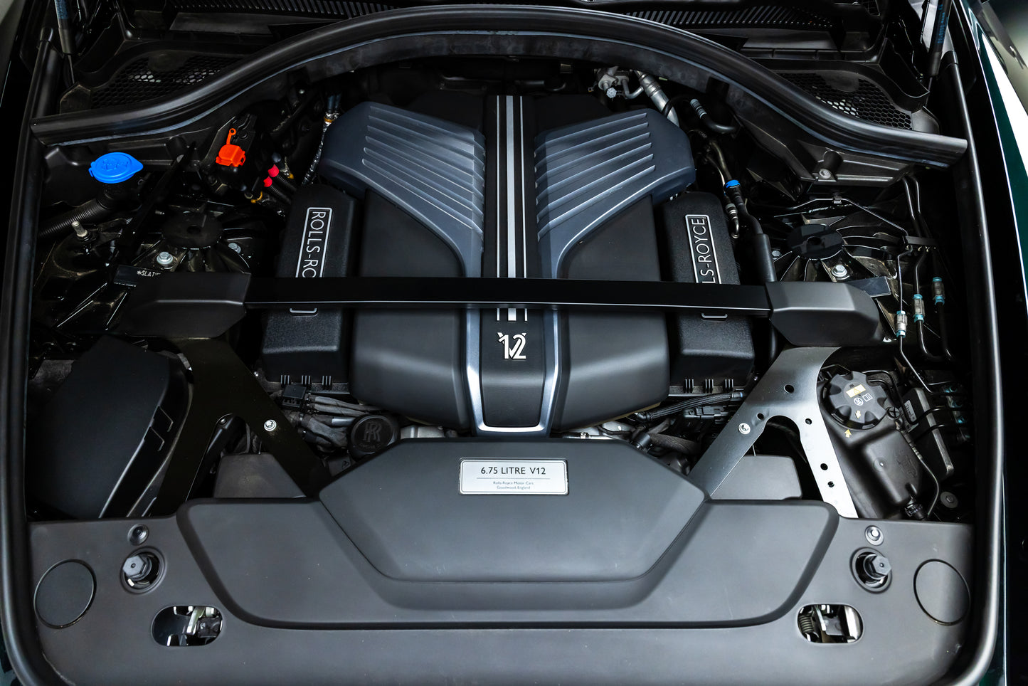 2021 Rolls-Royce Cullinan