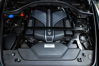 2021 Rolls-Royce Cullinan