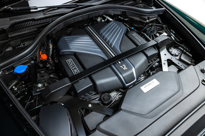 2021 Rolls-Royce Cullinan