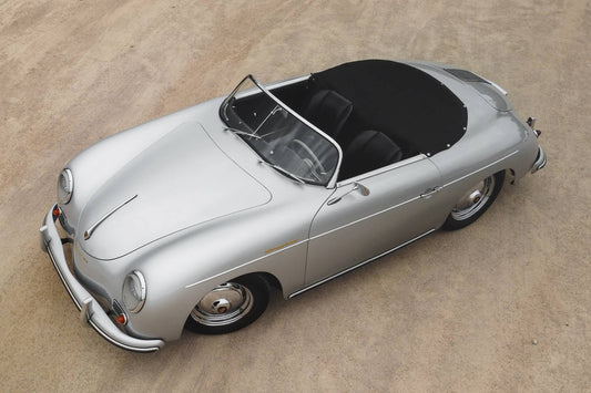 1956 Porsche 1600 Super Speedster