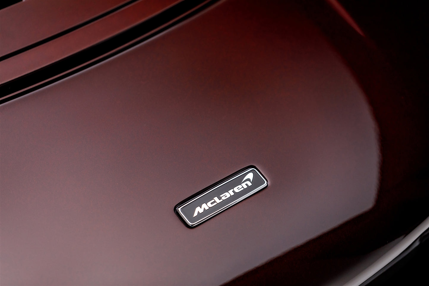 2021 McLaren Elva