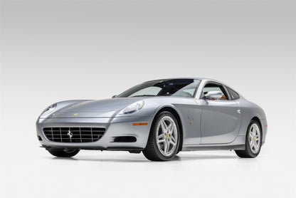 2005 Ferrari 612 Scaglietti