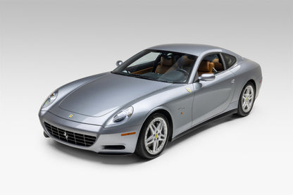 2005 Ferrari 612 Scaglietti