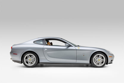 2005 Ferrari 612 Scaglietti