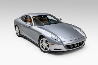 2005 Ferrari 612 Scaglietti