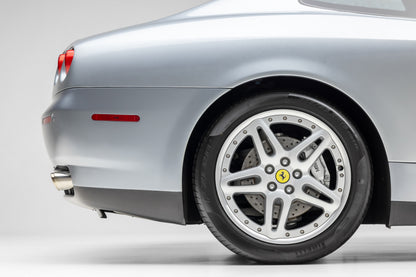 2005 Ferrari 612 Scaglietti