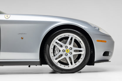 2005 Ferrari 612 Scaglietti