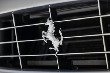 2005 Ferrari 612 Scaglietti