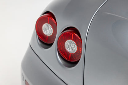 2005 Ferrari 612 Scaglietti