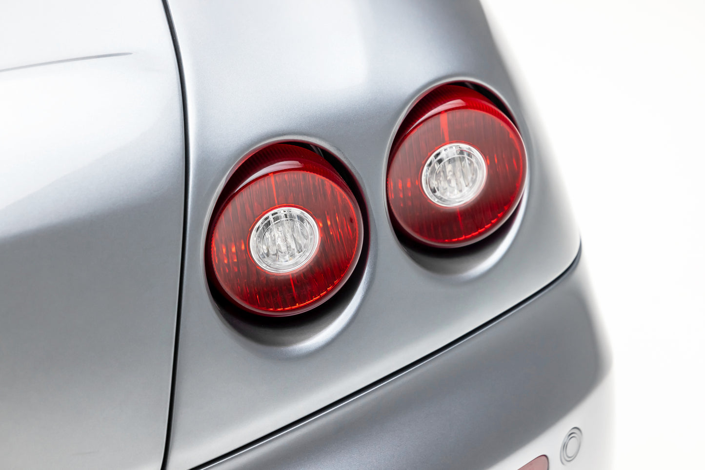 2005 Ferrari 612 Scaglietti