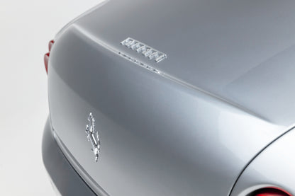 2005 Ferrari 612 Scaglietti