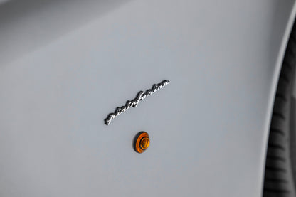 2005 Ferrari 612 Scaglietti