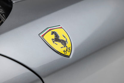 2005 Ferrari 612 Scaglietti