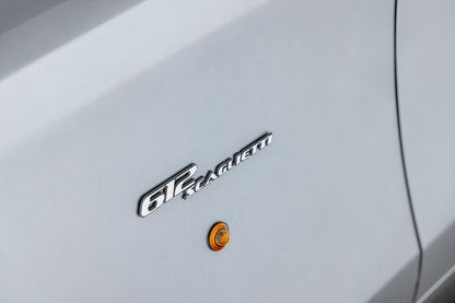 2005 Ferrari 612 Scaglietti