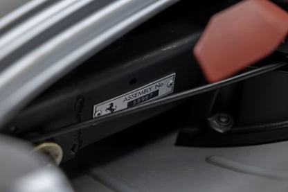 2005 Ferrari 612 Scaglietti