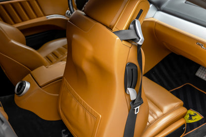 2005 Ferrari 612 Scaglietti