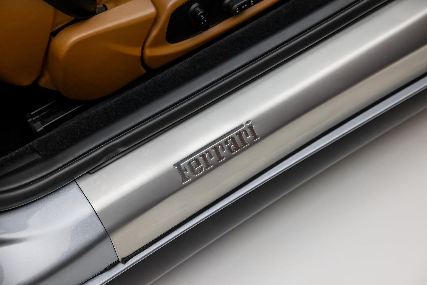 2005 Ferrari 612 Scaglietti
