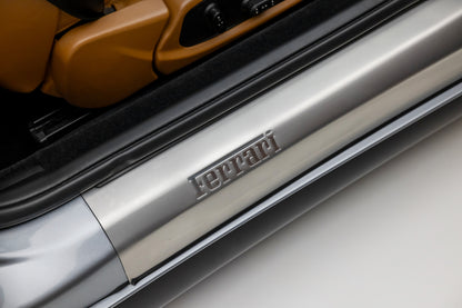 2005 Ferrari 612 Scaglietti