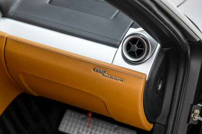 2005 Ferrari 612 Scaglietti