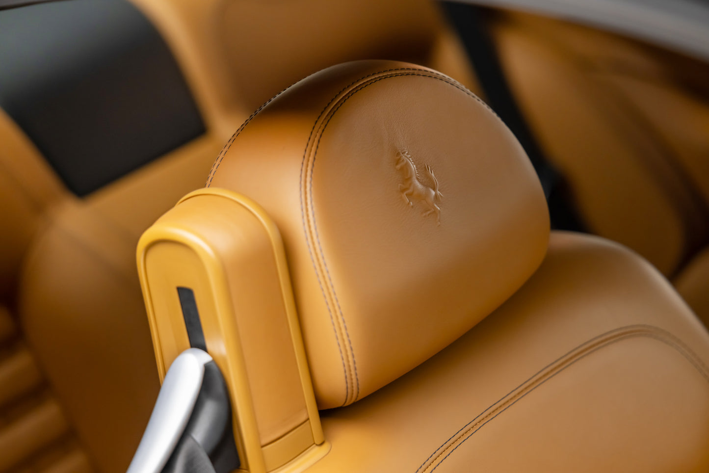 2005 Ferrari 612 Scaglietti
