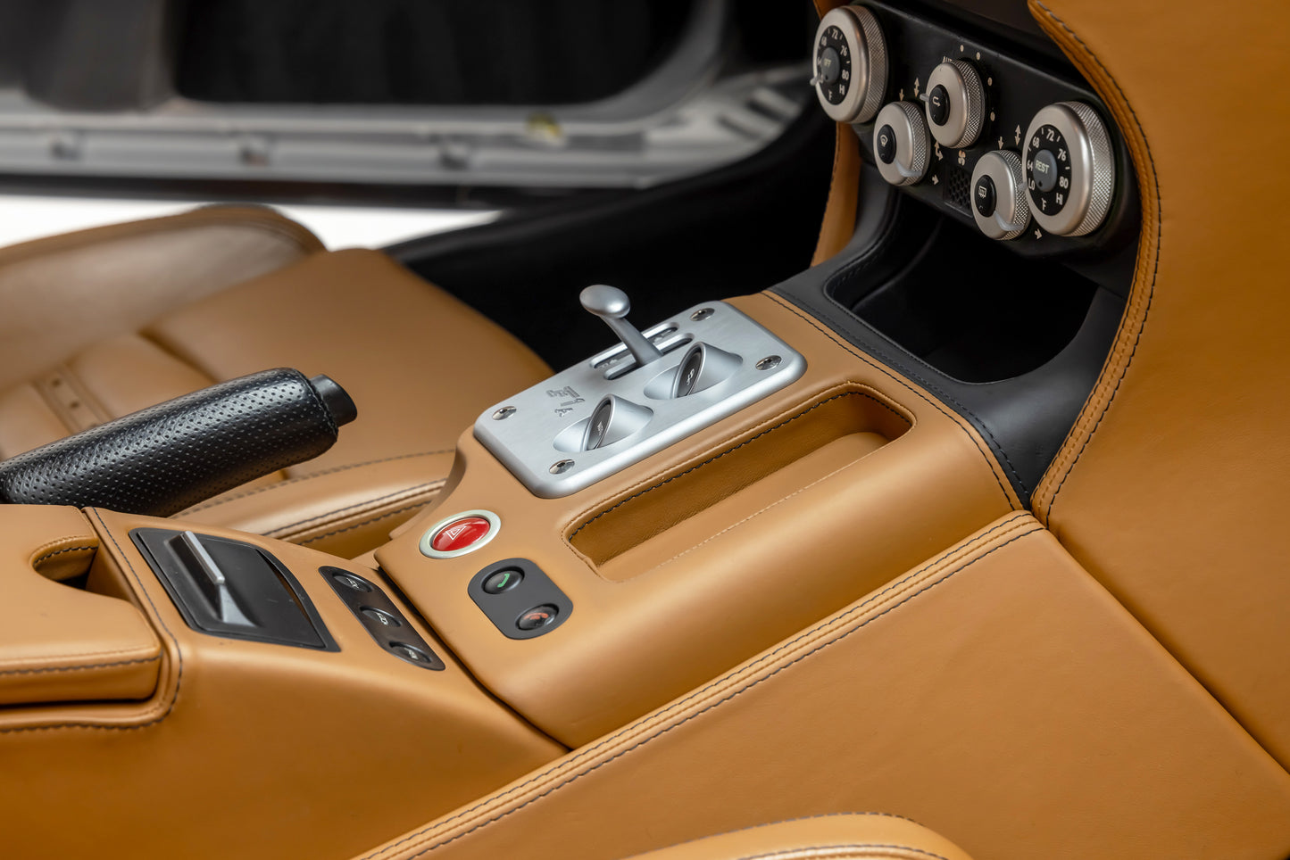 2005 Ferrari 612 Scaglietti