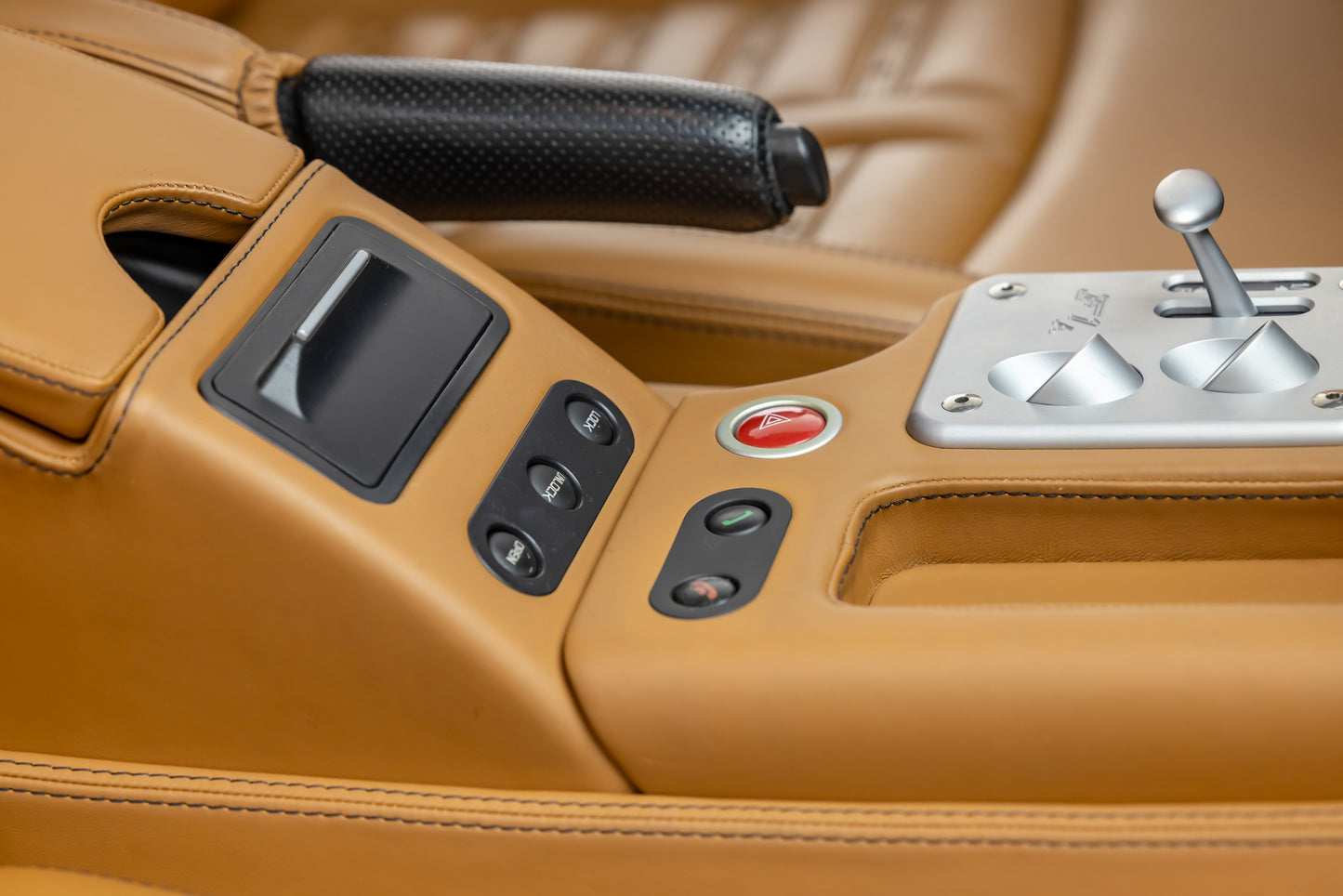 2005 Ferrari 612 Scaglietti