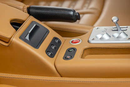 2005 Ferrari 612 Scaglietti