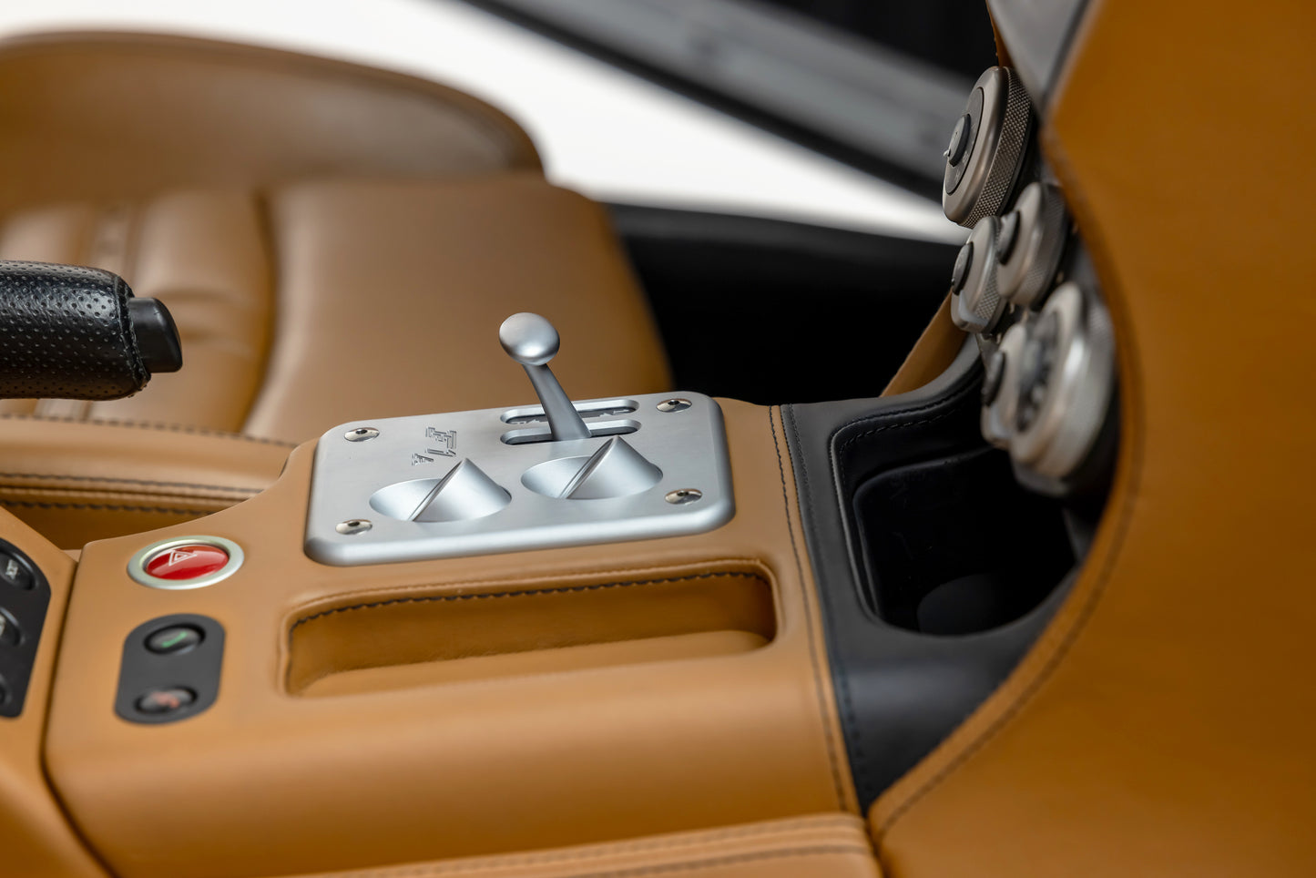 2005 Ferrari 612 Scaglietti