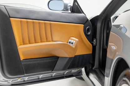 2005 Ferrari 612 Scaglietti