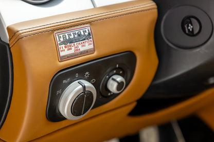 2005 Ferrari 612 Scaglietti