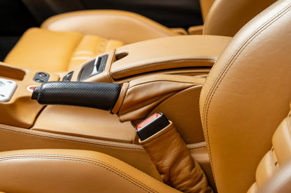 2005 Ferrari 612 Scaglietti