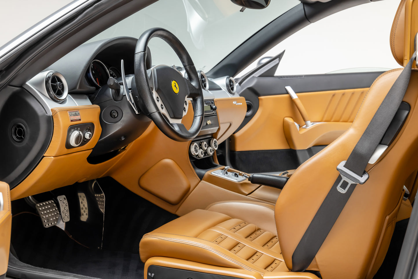 2005 Ferrari 612 Scaglietti