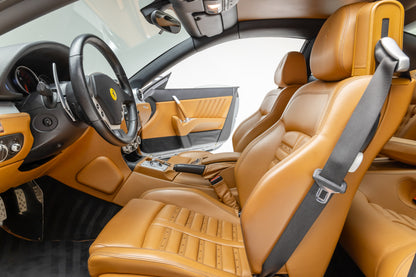 2005 Ferrari 612 Scaglietti