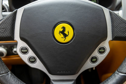 2005 Ferrari 612 Scaglietti