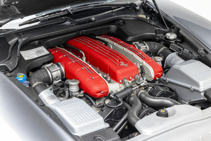 2005 Ferrari 612 Scaglietti